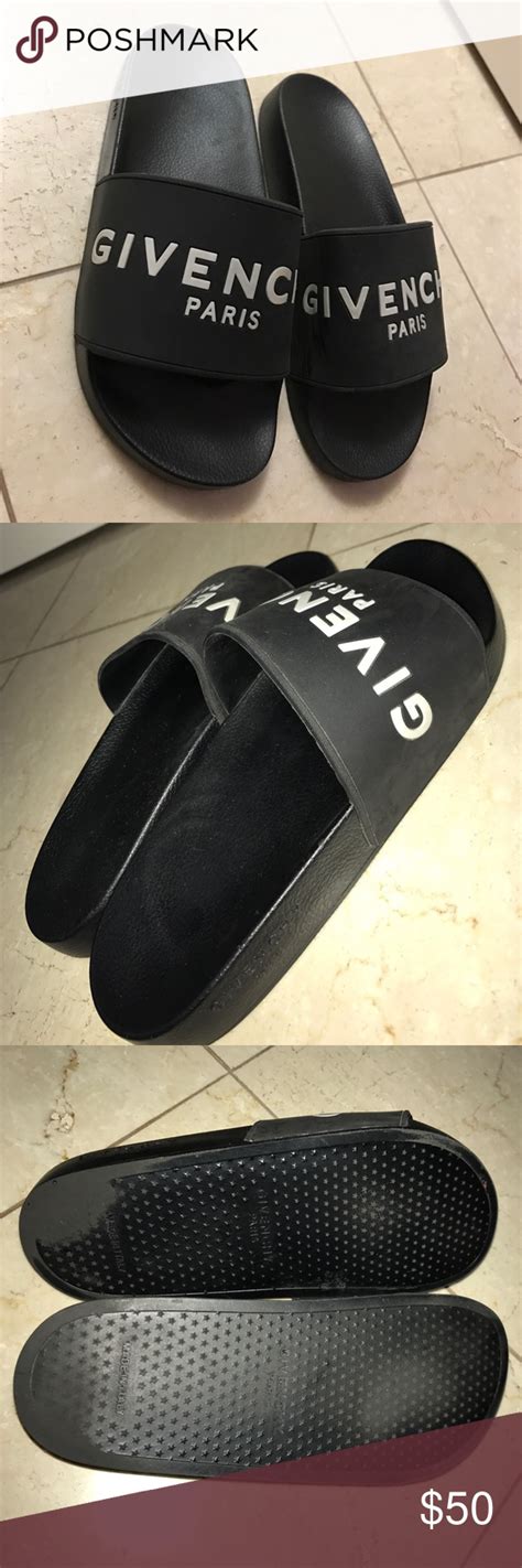 givenchy slippers dhgate|givenchy slides women's.